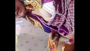 Indian hot couple sex